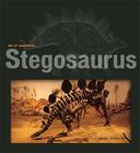 Stegosaurus By Sheryl Peterson Cover Image