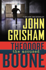 Theodore Boone: the Accused By John Grisham Cover Image