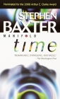 Manifold: Time By Stephen Baxter Cover Image