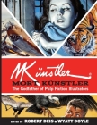 Mort Künstler: The Godfather of Pulp Fiction Illustrators (Men's Adventure Library #11) Cover Image