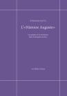 L' Histoire Auguste: Les Paiens Et Les Chretiens Dans l'Antiquite Tardive (Romans) Cover Image