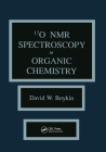 17 0 NMR Spectroscopy in Organic Chemistry By David W. Boykin Cover Image