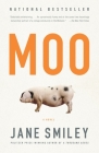 Moo By Jane Smiley Cover Image