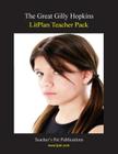 Litplan Teacher Pack: The Great Gilly Hopkins By Janine H. Sherman Cover Image