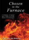 Chosen in the Furnace By Chris Robinson, Jim Robinson Cover Image