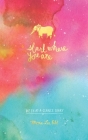 Start Where You Are Week-at-a-Glance Diary By Meera Lee Patel Cover Image