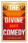 The Divine Comedy: Anniversary Edition By Dante Alighieri Cover Image