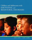 Children and Adolescents with Emotional and Behavioral Disorders Cover Image