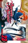 Rurouni Kenshin, Vol. 23 Cover Image
