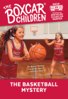 The Basketball Mystery (The Boxcar Children Mysteries #68) Cover Image