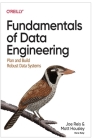 Fundamentals of Data Engineering Cover Image
