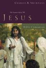 Great Lives: Jesus Bible Companion: The Greatest Life of All Cover Image