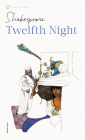 Twelfth Night: or, What You Will (Shakespeare, Signet Classic) Cover Image