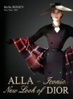 ALLA - Iconic New Look of DIOR Cover Image