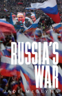 Russia's War Cover Image