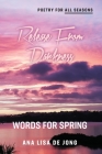 Release From Darkness: Words for Spring Cover Image