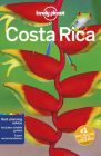 Lonely Planet Costa Rica 13 (Travel Guide) Cover Image