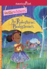 The Rainstorm Brainstorm (WellieWishers) By Valerie Tripp, Thu Thai (Illustrator) Cover Image