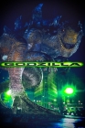Godzilla: Screenplays By Karen Siess Cover Image