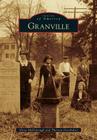 Granville By Alexa McDonough, Theresa Overholser Cover Image
