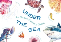 Under the Sea: An Ocean Memory Game Cover Image