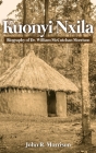 Kuonyi Nxila Cover Image