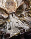 Baroque Prague Cover Image