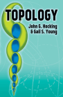 Topology (Dover Books on Mathematics) By John G. Hocking, Gail S. Young Cover Image