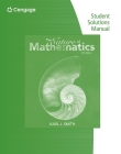 Student Survival and Solutions Manual for Smith's Nature of Mathematics, 13th Cover Image