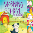 Morning at the Farm with Mr. Bojangles Cover Image