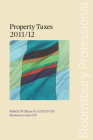 Property Taxes 2011/12 By Robert Maas Cover Image
