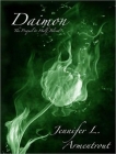 Daimon: The Prequel to Half-Blood (Covenant) Cover Image
