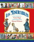Les Misérables By Marcia Williams, Marcia Williams (Illustrator) Cover Image
