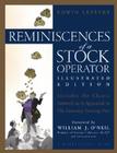 Reminiscences of a Stock Operator (Marketplace Book #175) Cover Image