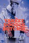 Yankee Doodle Boychik By Jack I. Stillerman Cover Image
