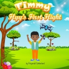 Timmy Flyy's First Flight By Fitzgerald Oliver Sutherland Cover Image