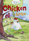 Chicken Little (5 Minute Storytime) By George Bridge (Retold by), Bea Moritz (Illustrator) Cover Image
