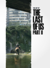 The Art of the Last of Us Part II Cover Image