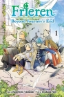 Frieren: Beyond Journey's End, Vol. 1 By Kanehito Yamada, Tsukasa Abe (Illustrator) Cover Image