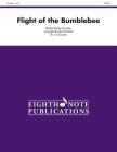 Flight of the Bumblebee: Score & Parts (Eighth Note Publications) By Nicolai Rimsky-Korsakov (Composer), David Marlatt (Composer) Cover Image
