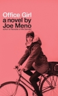 Office Girl By Joe Meno Cover Image