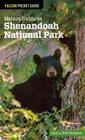 Nature Guide to Shenandoah National Park (Falcon Pocket Guides) Cover Image