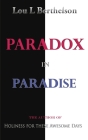 Paradox in Paradise By Lou L. Berthelson Cover Image