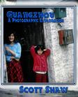 Guangzhou A Photographic Exploration By Scott Shaw Cover Image