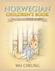 Norwegian Children's Book: The Tale of Peter Rabbit Cover Image