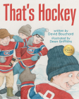 That's Hockey Cover Image