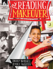 The Reading Makeover (Professional Resources) By Danny Brassell, Mike McQueen Cover Image