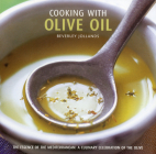 Cooking with Olive Oil By Anness Publishing Ltd Cover Image