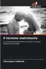 Il termine matrimonio By Véronique Laliberté Cover Image