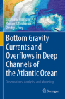 Bottom Gravity Currents and Overflows in Deep Channels of the Atlantic Ocean: Observations, Analysis, and Modeling By Eugene G. Morozov, Roman Y. Tarakanov, Dmitry I. Frey Cover Image